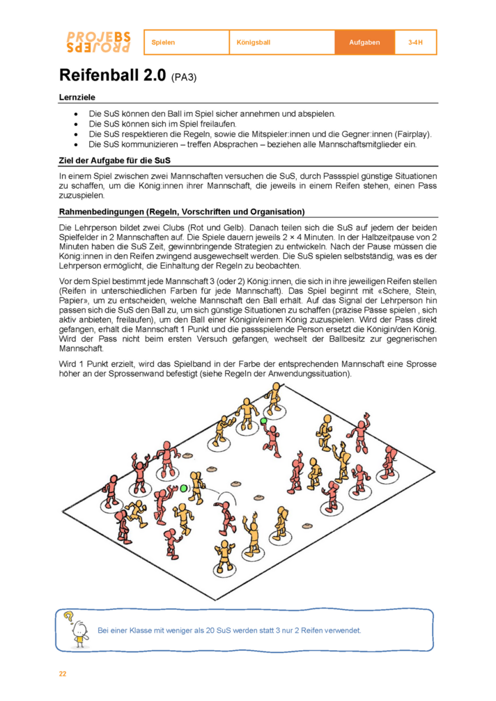 reifenball 2