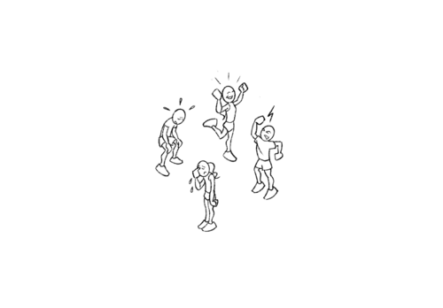 Emotions (ouverture dans une nouvelle fenêtre)